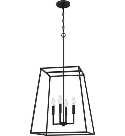 Quoizel - Prescott 18" Pendant
