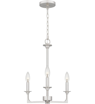 Quoizel - Prescott 16" Chandelier