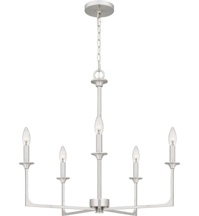Quoizel - Prescott 26" Chandelier