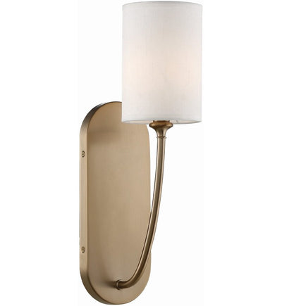 Crystorama - PRE-461-VG - Preston 17" Wall Sconce