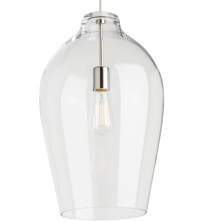 Tech Lighting - Prescott 12.3" Pendant