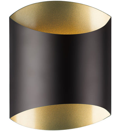 Kuzco - Preston 10" Wall Sconce