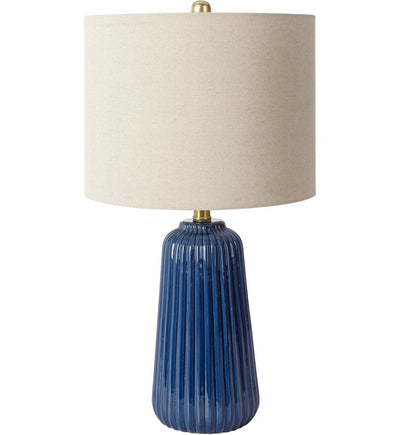 Livabliss - PRS-001 - Patras 23.5" Table Lamp
