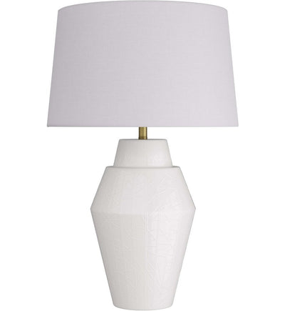 Arteriors - PTE04-SH014 - Wanda 32" Table Lamp