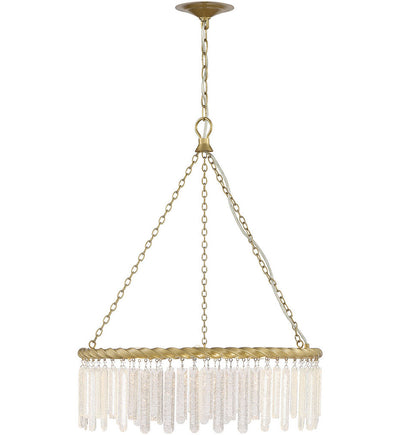 Lumanity - L090-0017 - Reverie 30" Chandelier
