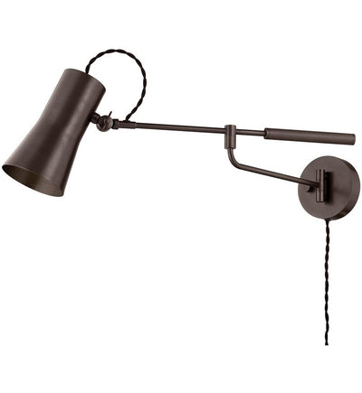 Troy Lighting - Novel 7.75" Wall Sconce