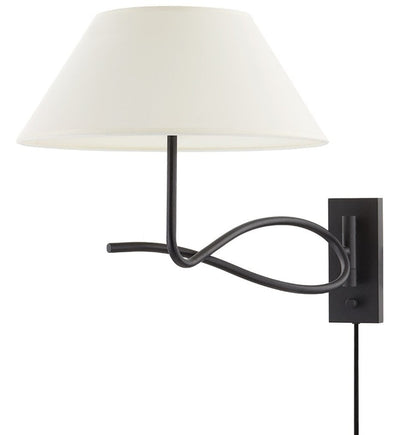 Troy Lighting - PTL1815-FOR - Alameda 15.75" Wall Sconce