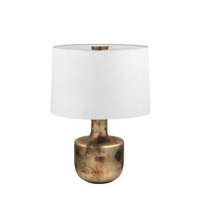 Troy Lighting - PTL5128-PBR - Terron 22" Table Lamp