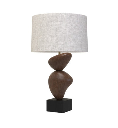 Troy Lighting - PTL5230-BRZ - Lenark 29.5" Table Lamp