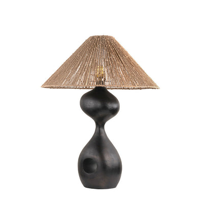 Troy Lighting - PTL5328-BRZ - Rhu 28" Table Lamp