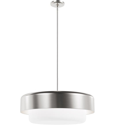 Hunter - Station 24" Pendant