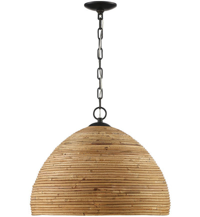 Lumanity - L090-0009 - Marigot 20" Pendant