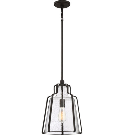 Quoizel - QF5228RK - Haverford 12.5" Pendant