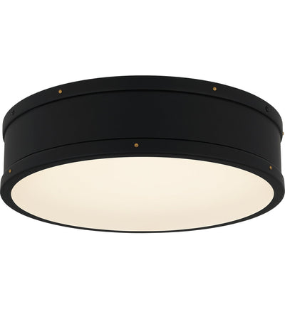 Quoizel - Quoizel 16" Flush Mount
