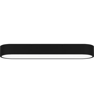 Quoizel - Wesley 23.75" Flush Mount