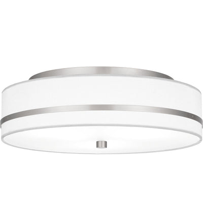 Quoizel - Belotte 15" Flush Mount