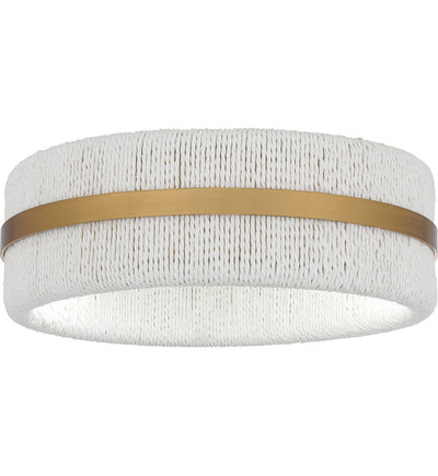 Quoizel - Quoizel 14" Flush Mount