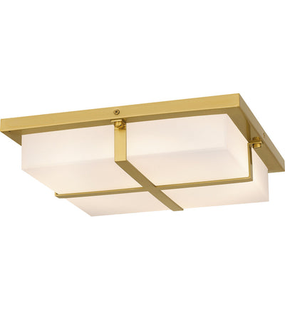 Quoizel - Quoizel 14" Flush Mount