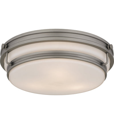 Quoizel - Grafton 16" Flush Mount