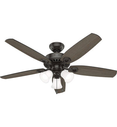 Hunter - Builder 52" Ceiling Fan