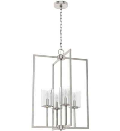 Hunter - Kerrison 19" Chandelier