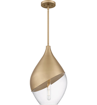 Quoizel - Drover 12" Pendant