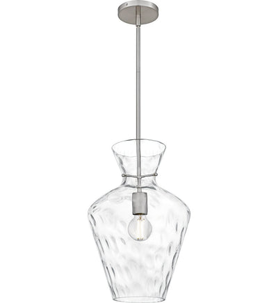 Quoizel - Hollis 12" Pendant