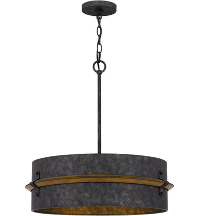 Quoizel - QOP5336OK - Lariat 21" Pendant