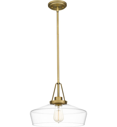 Quoizel - Haven 14" Pendant