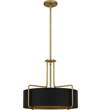 Quoizel - Hanley 20" Pendant
