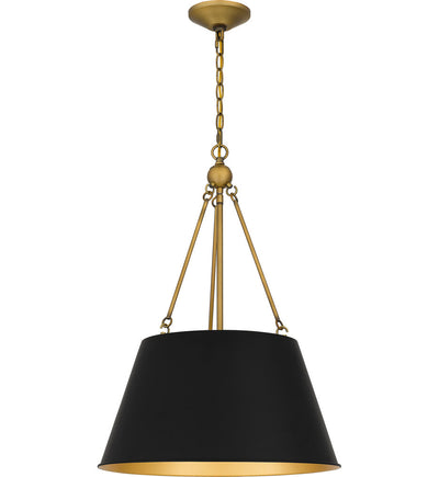 Quoizel - Aberdale 18.5" Pendant