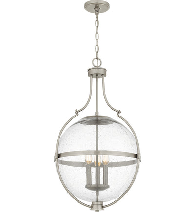 Quoizel - Chicago 17.5" Pendant