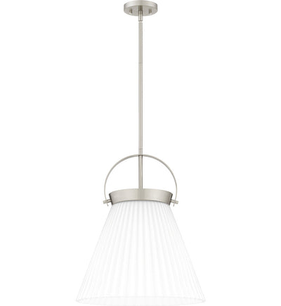 Quoizel - Thibault 16" Pendant