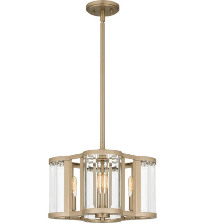 Quoizel - Renee 15" Pendant