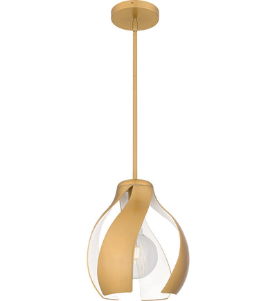 Quoizel - Quoizel 11" Pendant