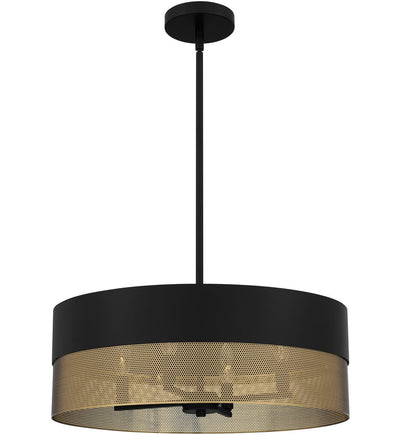 Quoizel - Quoizel 20" Pendant