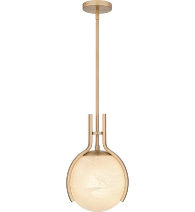 Quoizel - Quoizel 11.25" Pendant