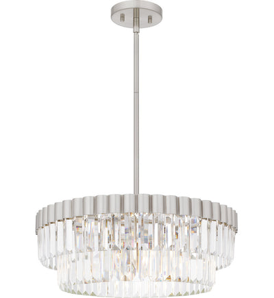 Quoizel - Quoizel 18.5" Pendant