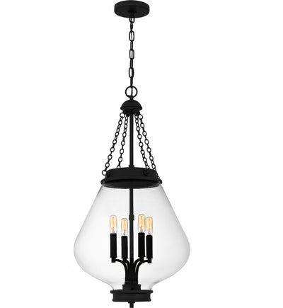 Quoizel - Wallace 16" Pendant