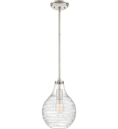 Quoizel - Genie 8.75" Pendant