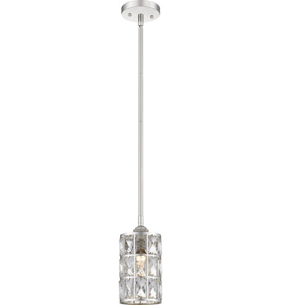 Quoizel - Oliver 5" Pendant