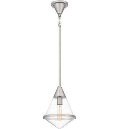 Quoizel - Hidalgo 9.5" Pendant