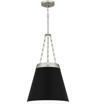 Quoizel - Alwyn 13.75" Pendant