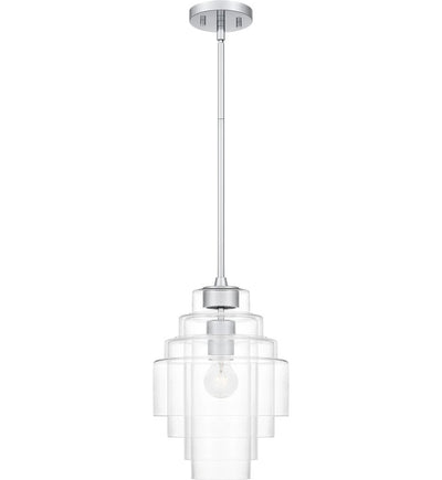 Quoizel - Driscoll 10" Pendant