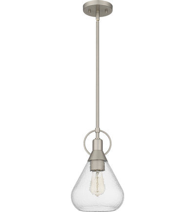 Quoizel - Singh 8" Pendant