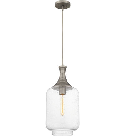Quoizel - QPP6197AN - Langley 10" Pendant
