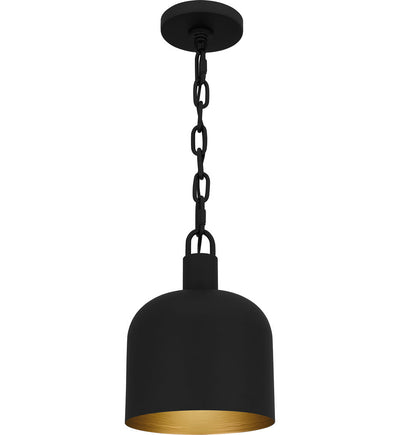 Quoizel - Piccolo 8" Mini Pendant