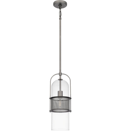 Quoizel - Piccolo 7" Mini Pendant