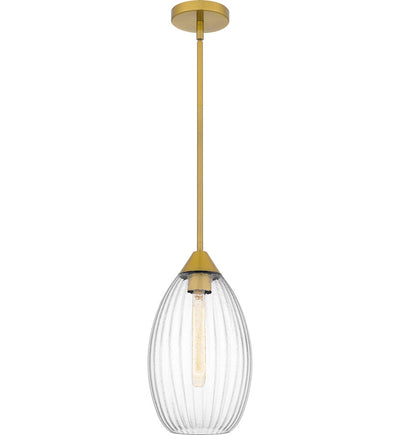 Quoizel - Piccolo 8.5" Mini-Pendant