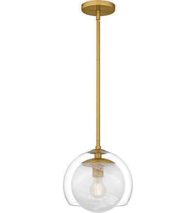Quoizel - Eslinger 10" Pendant
